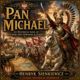 Pan Michael by Henryk Sienkiewicz | Epic Historical Novel of Poland, Ukraine & Turkey (Classic Audiobook) Part 3