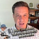 Securities Broker - Brad Shepherd