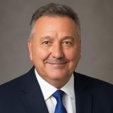 Patrick Robertelli: Values of Family and Community