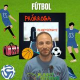 🏟️💽771: Raúl Fernández héroe en Anduva.