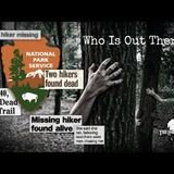 Missing 411   The Feral People Theory   Into Thin Air