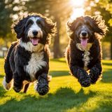 The Secret to Finding the Best Bernedoodle Breeders for Your Family