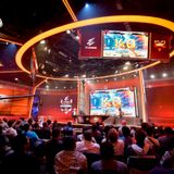 eSports and it's BOOM. Is there still time to get in on it? #TechMOOC #JovanHuttonPulitzer
