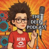 The Deep podcast samuráis