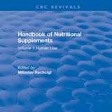 CRC Handbook of Nutritional Supplements