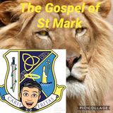 Structure of the CCEA GCSE RE course. The St Marks Gospel module