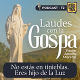 Somos Hijos de la Luz | Martes X Semana del Tiempo Ordinario