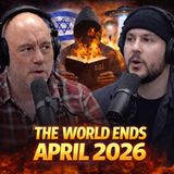 The World Will End April 2026?