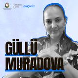 "8 ildən sonra sənətə qayıdaraq qaldığım yerdən davam etdim"
