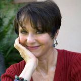 Rob McConnell Interviews - STEPHANIE RISELEY - Both Sides Now