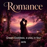 Green Goddess a play in four acts - William Archer