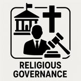 Religious Governance