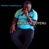AWURADE SOYENU / The Best NZEMA, New Ghana Gospel Music