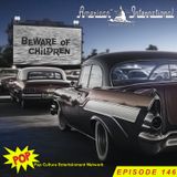 Beware of Children