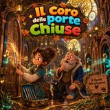 Il coro delle porte chiuse