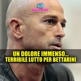Terribile Lutto per Stefano Bettarini: Un Dolore Immenso!