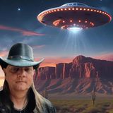 Ep. #812: Jeff Woolwine - Tucson Lights
