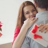 #ce Che regalo vorrebbero le ragazze a San Valentino?