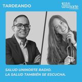 Ahora la salud se escucha :: Salud Uninorte Radio