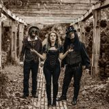 UTU-S2E16 Interview w/ Gothic Hard Rock Band "The Fall Of Me"