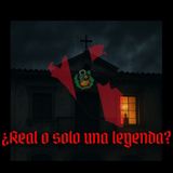La Verdadera Historia de la Casa Matusita  |Leyendas y Relatos de Terror