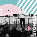 CHURCH STORIES - God is here | Sunday Morning #429