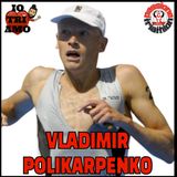 Passione Triathlon n° 72 🏊🚴🏃💗 Vladimir Polikarpenko