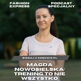 Biegaj z eobuwie.pl 4 z 4: Magda Nowosielska o kontuzjach biegowych