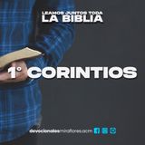 1 Corintios 16