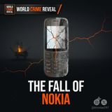 THE FALL OF NOKIA