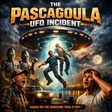 Abducted in Mississippi