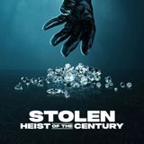 Stolen: Heist of the Century – The Clue in the Trash”