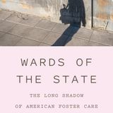 NYC author now living in Seattle Claudia Rowe talks about her latest release “Wards of the State"!