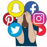 The Pros and Cons of Social Media and Entertainment