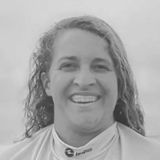 ACP #7 T2 | TERESA MIRANDA - SUBCAMPEONA EN PIPELINE