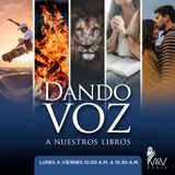 044. Libro: Los cristianos también se deprimen – Parte 3 | Temporada 3