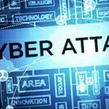 Cyber Attack! Could We Be Hit With A Massive One In 2022?EP#3