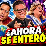 ¡CARMELO DESCUBRE EL RACISMO! J-GO EN REMIX Y EL CONSEJO A PAQUITO PARÉS