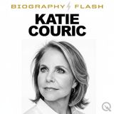 Katie Couric Biography Flash: Newsom Zoolander Moment Goes Viral as Tough Policy Questions Get Lost in the Algorithm