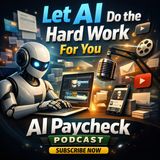 Stop Struggling with Content - Let AI Do the Hard Work for You