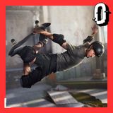 2- Tony Hawk's Pro Skater 1+2: Radical Hermano