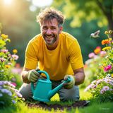 Rise and thrive with Henry