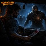 EP05 - The First Hunt