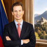 Alois, il principe della vita, che difende i bambini dall'aborto