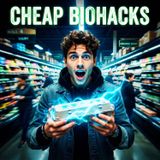 The $5 Grocery Store Pharmacy: Stop Wasting Money on Synthetic Supplements