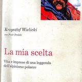 3. 5 L'autobiografia di Krzysztof Wielicki