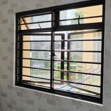 What Makes a Window Truly Secure for HDBs and Condos