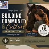 Episode 264 Heroes and Horses
