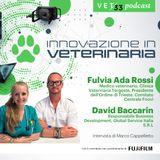 EP. 18: Tecnici veterinari e diagnostica di laboratorio: come cambia il lavoro nelle cliniche