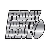 Friday Night Drive podcast, Episode 148: Week 6 preview